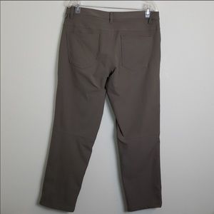 Lululemon classic ABC 33/29